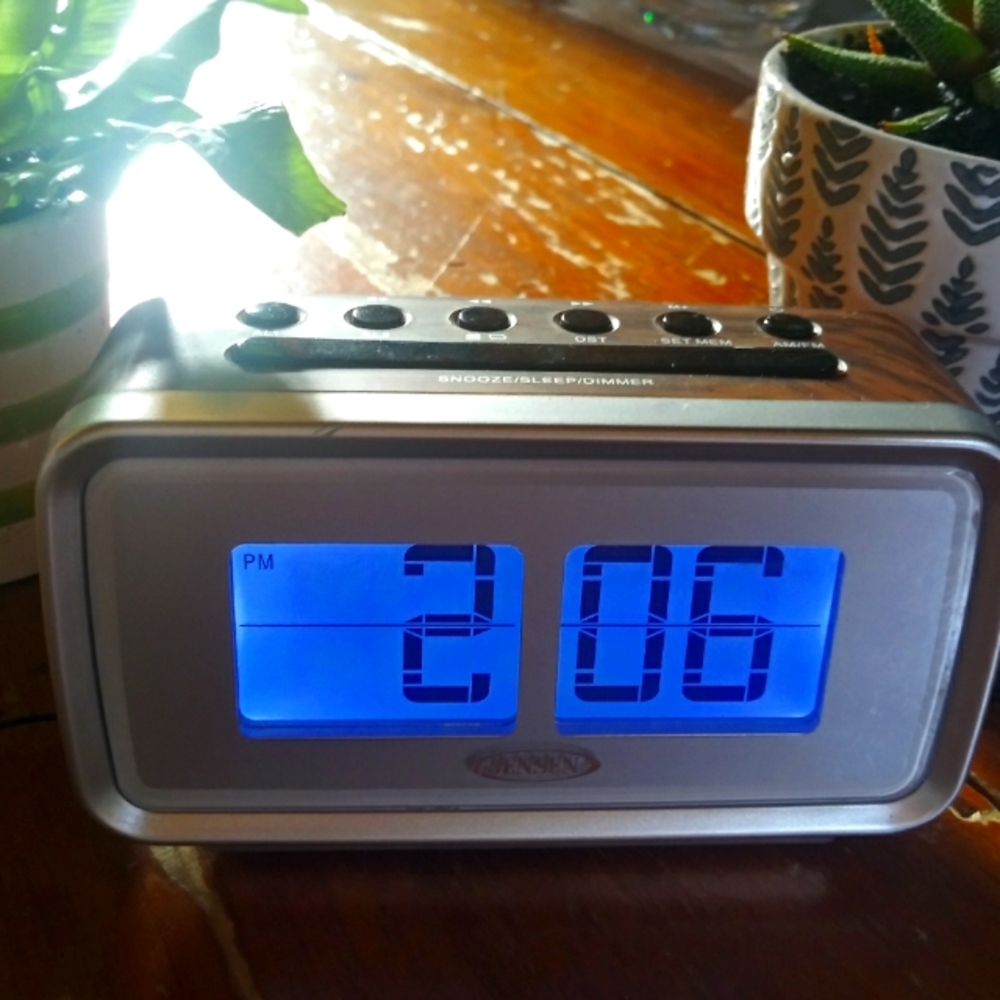 Alarm Clock